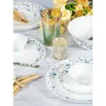 Cello Opalware Dinner Set (set of 27pcs)