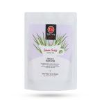 Tattva Adih Lemongrass Herbal Tea ( 100 gram Pouch) I Detox & Boost Metabolism I Hot Tea or Iced Tea I Tisane I Caffeine Free Tea