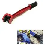 MAPPERZ Chain Cleaner for Cycle, Motorcycle and MTB Road Bike / Multipurpose Cleaner Brush-Pack of 1