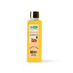 Orgatma Cold Pressed Almond Oil 200 ml