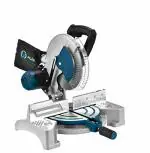 VZ VOLTZ 255B 2200W Professional Miter Saw with Belt spare part (255MM, 5500RPM, 10 Inch)