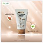 Belsa Herbal Skin Whitening Face Pack -50g