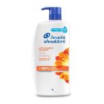 Head & Shoulders Anti-Hairfall Shampoo