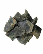 Shubhanjali store Reiki Crystal Bloodstone Raw Stone