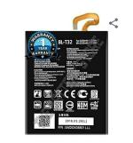 Mobcrown Original BL-T32 Battery for LG G6 All Versions: 600L G600S G600K G600V H870 H871 H872 H873 LS993 US997 VS988 Battery with 1 Year Warranty** (F000142)