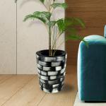 Kunda Amazon Planter Pot (12*10*15)inch