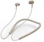 Royal Scot Gold Bluetooth Headset