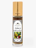 Menjewell Firdaus-83 Long Lasting 9ML Floral Attar (Jannat ul Firdaus)