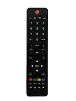 HDF Plastic Led, Lcd, Tv Universal Remote Control For Aoc Led, Lcd(92)