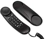 Beetel B26 Black Corded Landline Phone
