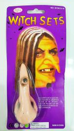 Hippity Hop Multicolor Halloween Costume For Party Dress