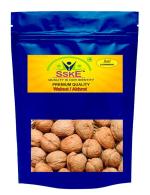 SSKE California Walnuts/Akhrot Inshell 750 gm