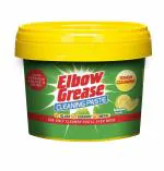 Elbow Grease All Purpose Paste Kitchen & Bathroom Cleaner Lemon Fresh Scent 500g