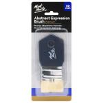 Mont Marte Abstract Expression Brush (Multicolor)
