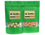 MonBangla Special Bori Combo - Premium Urad bori (250 g)+ Masoor bori (250g)