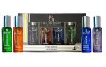 Bel Avenir Luxury Eau De Parfum Mens Gift Set (4X20ml)