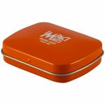 Impact Mints Sugar Free Orange Mints, 14g