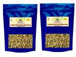 SSKE Coriander Seeds/Sabut Dhania (200 gm pack of 2)