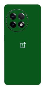 High Quality Moss Green Matte Back Screen Protector, Skin Or Vinyl Wrap With Camera Protector (Back + Camera + Sides)..