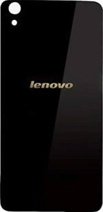 NAFS Black Back Panel For Lenovo S850