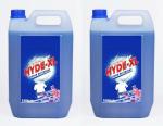 FIVIZA HYDE XL LD 10L Classic front load & Top Load Liquid Detergent (10 L)