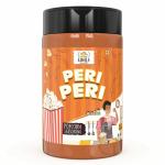 Ajnala Peri Peri Popcorn Seasoning Cheese Powder in Jar Perfect for Pop-Corn Making Cheese Sauce