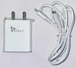 SYSKA PDO32 Charge UP 30W Fast Charging White