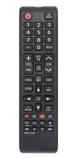 AILKIN BN59-01289A Replaced Remote fit for Samsung LED Smart 4K TV 6 Series 7 Series NU6900 NU7100 NU7300 UN50NU6900B UN55NU6900B UN75NU7100F UN49NU7100FXZA UN55NU7300FXZA UN55NU6900B UN50NU7300FXZA
