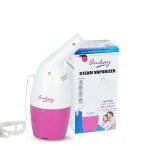 Amkay Steam Vaporiser| Steam Inhaler for Cold, Cough & Sinus