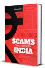 Abhishek Publications-Scams That Rocked India