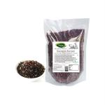 Thanjai Natural 8kg Karuppu Kavani Rice (Raw Black Rice) Pure Oldest Traditional Method Farmed Rice