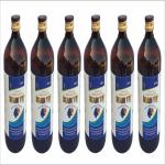 DEE INDIA HERBALS Ayurvedic Brain Top Syurp Improves's Brain Performance ( 450 Ml ) Pack Of 6