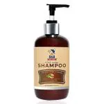 Boops and Bleps Coat Shining and Strengthening Shampoo for Dogs and Cats Maintain pH Balance , Goodness of Natural and Organic Ingredients , Sulphate, Paraben Free