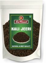Tamransh Sakrish Kali Jiri Seeds, 200 Per Packet