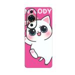 TOPPINGS Premium Vinyl Mobile Skins: Personalize & Protect Your Device with Stylish Precision-Fit Designs for NIO Phone Design A01 -MT