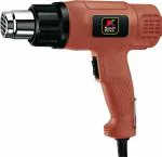 JK Super Drive Heat Gun, 1500W