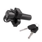 Deutsche Ignition Lock Fit for Hero Passion Pro ES / Hero Passion X-Pro (2016 Model) / Hero Passion Pro i 3s (2016 Model) / Hero Passion Pro Disk / Passion Pro Digital KS/ES / Passion Pro KS (2 Wires) | (3 POLE 2 PIN)
