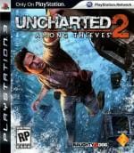 Sony Uncharted 2: Among Thieves (PS3)