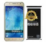 THE BATTERY STORE Original BJ510CBE Battery for Samsung Galaxy J5 2016 Battery with 6 month warranty