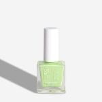 SD-SILVER DOLLAR Candy-Sugar Crush Long Lasting Nail Lacquer-PEACE|Chip resistant|Vegan | Quick-Drying | 8ml