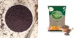 Pink Delight Mustard Seeds/Rai 500 Gm + Jeera/Cumin Seeds 500 GM | 1 Kg Combo