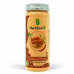 HerbtoniQ 100% Natural Sandalwood Powder (Santalum Album/chandan) 150g For Face Pack (150 g)