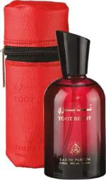 AL FAKHR TOOT BERRY Eau De Parfum Men and Women 100 ml