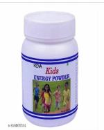 Keva Kids Energy Powder