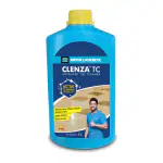 Clenza TC Tile Cleaner (1L) | Removes tough stains instantly from tiles | Residential and commercial use | Indoor & Outdoor use Ideal for ceramic & vitrified tiles