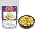 Yuvraj Ratlami Famous Laung Sev Crispy and Spicy Namkeen 400 g