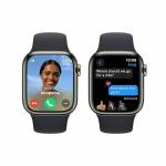 Future Watch 9 Ultra 49mm Unisex Smart Watch-D3