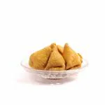 Chandra Vilas Mini Samosa 400g