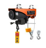 VOLTZ VZ-EH 1500X20mtrs Mini Electric Hoist for Small Job Works and Domestic Use Single Phase, 1500 kg (Multicolour,VZ-EH 1500)