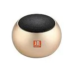 Jb Super Jb 311 1200 Mah Wireless Bluetooth Speaker With Inbuilt Mobile Phone Stand, Tf Card Slot, Usb Port